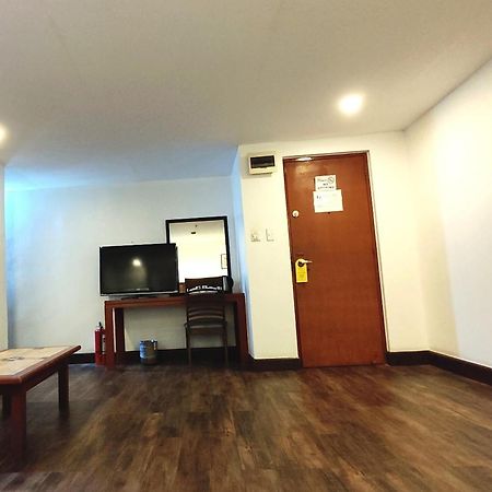 Rajah Park Hotel By Hiverooms Cebu Exterior foto